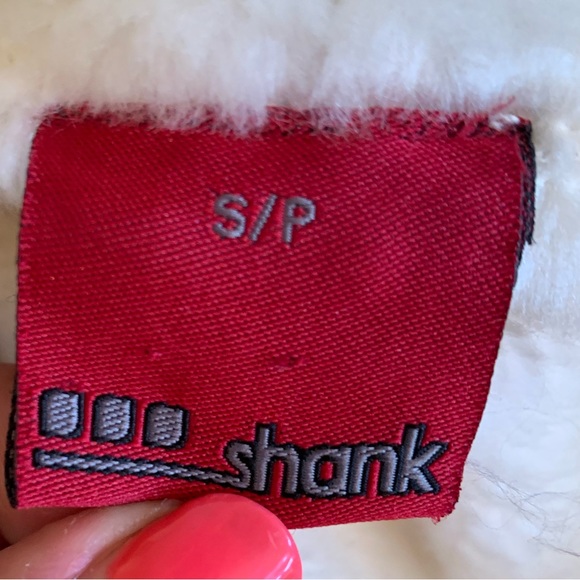 Winter jacket/hoodie - Picture 5 of 7